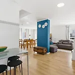 3 Bedrooms And Pool Lejlighed *
