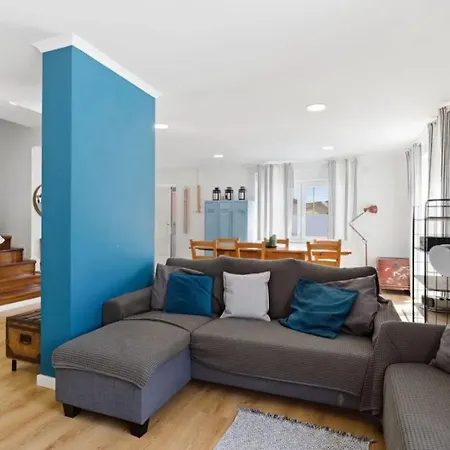 Appartement 3 Bedrooms&pool