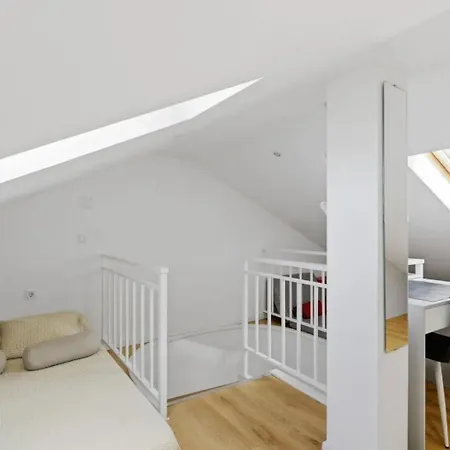 شقة 3 Bedrooms And Pool *