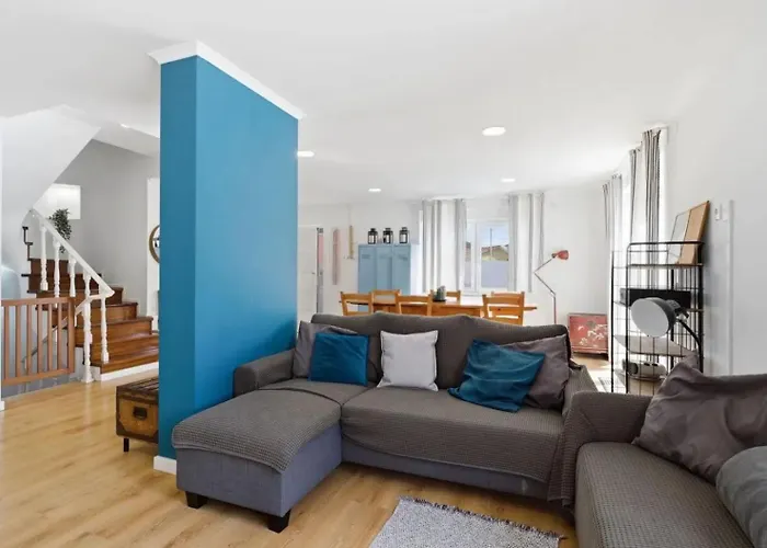 Apartament 3 Bedrooms And Pool