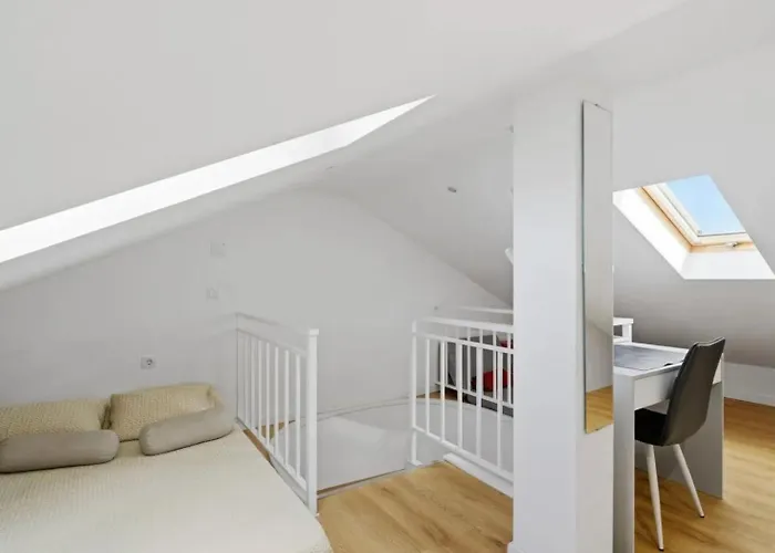 Apartament 3 Bedrooms And Pool *